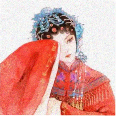 胶片修复师聂青山的访谈头像
